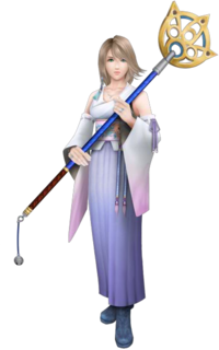 ちょっと個人的な好みの質問をします 僕はff7のエアリス ゲインズブ Yahoo 知恵袋
