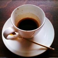 エスプレッソの飲み方教えてください 実は私 エスプレッソって初めて注 Yahoo 知恵袋