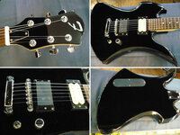 フェルナンデスのモッキンバードにつて質問です Fロゴのモッキンバードは定 Yahoo 知恵袋