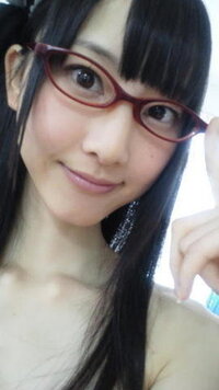 玲奈はメガネかけても可愛いですね もう受験どころじゃねえ松井玲奈ske前 Yahoo 知恵袋