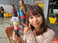 質問します 以前fm秋田のパーソナリティーとして 佐々木舞子 Yahoo 知恵袋