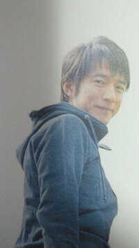 Mr Childrenの桜井和寿さんの髪型についてこの画像の髪型にしたい Yahoo 知恵袋