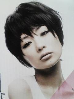 椎名 林檎 髪型 ショート