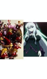 11eyesのリーゼロッテとうみねこの魔女 悪魔 家具たち戦っ Yahoo 知恵袋