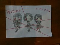 Perfumeの画像男子が待ち受けにしていても普通な カッコイ Yahoo 知恵袋