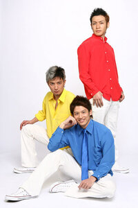 つるの 野久保 上地って学会員ですか 羞恥心の服の色が創価学会 Yahoo 知恵袋