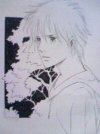 絵の評価お願いいたします Bl漫画家目指してます 印象などもお聞かせくだ Yahoo 知恵袋
