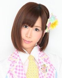 Akb48大家志津香 しいちゃん について Akb48 Yahoo 知恵袋