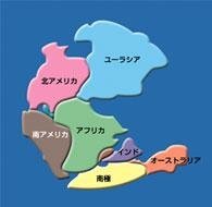 日本に北アメリカプレートは存在しません まず 図を見て下さい Yahoo 知恵袋