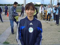 女子サッカーw杯観てます 日本代表で可愛いと思うサッカー選手はいますか Yahoo 知恵袋