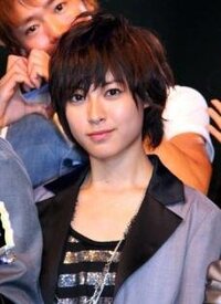 瀧本美織美しさがましますね鼻がスッとしていて本当にイケメンすぎ Yahoo 知恵袋