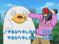 銀魂の桂小太郎 ヅラはいろんな変装 をしていますが ラ Yahoo 知恵袋