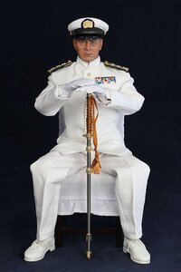 海軍/軍服】海軍軍服 日本海軍 日本軍 歴史 コスプレ