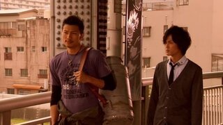 仮面ライダーオーズの出てくる仮面ライダーバースは伊達さんか後藤さんどっち Yahoo 知恵袋