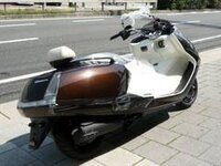 ビッグスクーターはなぜ廃れてしまったのでしょうか 80 Yahoo 知恵袋