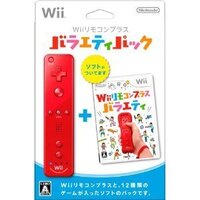 Wiiリモコンプラスバラエティパック の隠し要素 一輪車 と ドルフィ Yahoo 知恵袋