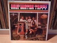 いい夕方なのでソルトウォータータフィーのファインダーズキーパー Yahoo 知恵袋