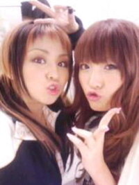 Misonoと木下優樹菜 どっちが可愛いと思いますか 綺 Yahoo 知恵袋