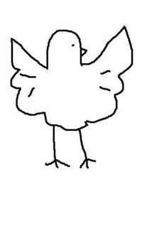 画像さがしてます添付しているような白鳩のイラスト 写真ですお願いします Yahoo 知恵袋