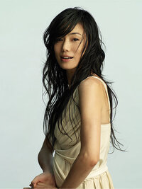 今井美樹ってちょー可愛いと思いませんか 歌声も綺麗だし 演技も悪くない Yahoo 知恵袋