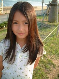 妹って可愛いですか 妹が欲しいけどいません やっぱり妹はお兄ちゃ Yahoo 知恵袋