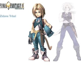 Ffファイナルファンタジーfinalfantasyのジタンの好きなセリフ Yahoo 知恵袋