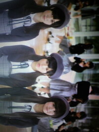 ラブ ジャンプのミュージックビデオの画像です この右端の子の名 Yahoo 知恵袋