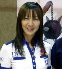 酒井美佳は 好きでしょうか プロボーラーの酒井美佳は大ファンです Yahoo 知恵袋