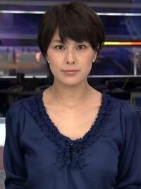 テレビ朝日の荻野志保子さんのこと好きですか Getｓｐｏｒｔｓい Yahoo 知恵袋