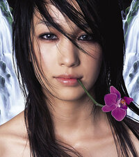 日本の芸能人で一番 個性的な顔の美人 なのは誰だと思いますか 私は中島美 Yahoo 知恵袋