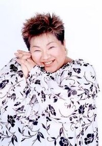 中島啓子をどう思いますか ただのデブおばさん 男っぽい顔だから痩せ Yahoo 知恵袋