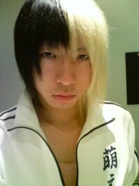ゴールデンボンバーの歌広場淳さんについてうぱはすごくきれいな顔 Yahoo 知恵袋