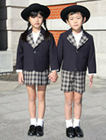 この私立幼稚園の制服は可愛いですか かわいいです どこの幼稚園か知 Yahoo 知恵袋