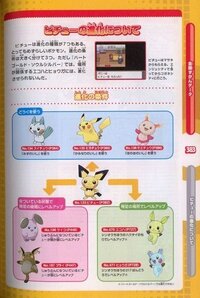 ポケットモンスターでの質問です 僕の記憶が正しければ ルビー サファイア エ Yahoo 知恵袋