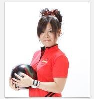 岸田有加は 好きなプロボウラーでしょうか こんばんは 岸田プロの笑 Yahoo 知恵袋