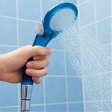 シャワーヘッド内部の汚れの落とし方を教えて下さい 画像のシャワーヘ Yahoo 知恵袋