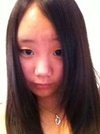 １５歳 高１ 女子です 今前髪をぱっつんにしようか迷っています 写真のよ Yahoo 知恵袋