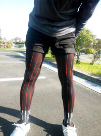 タイツ男子 タイツファッションの男の世間での評価は 40代の男 Yahoo 知恵袋