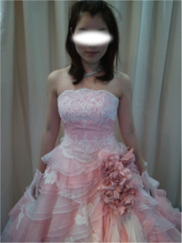 お色直しでヘアチェンジなしは変でしょうか 元々お色直し自体 Yahoo 知恵袋