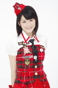 前田憂佳ちゃんは世界一可愛すぎますか 言っとくけどさゆが Yahoo 知恵袋
