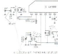 Tamkn Oda 7w5m