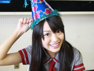 ａｋｂ48の北原里英ちゃんは 口が大きいだの言われていますが Yahoo 知恵袋