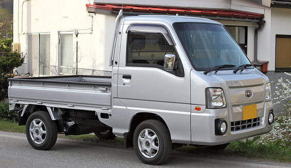 軽トラインチアップやイメージチェンジしませんか‼️ 軽トラが面白い！車高短＆ヤンチャ仕様から実用的でカッコいい