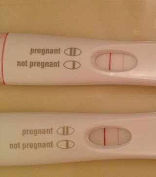 妊娠していますか 最終生理が９月２９日 周期は２８ ３０日 １ Yahoo 知恵袋