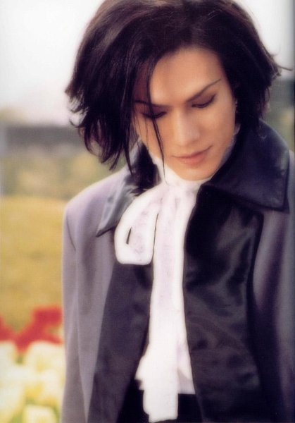 団子 鼻 イケメン