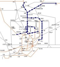 埼玉高速鉄道延伸計画についてこのような計画ではだめでしょうか Yahoo 知恵袋