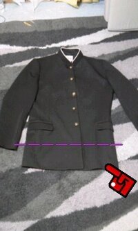 中学校の学ランを購入予定ですが学校指定の店だと上下で３万以上します ネ Yahoo 知恵袋