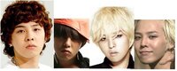 Bigbangのg Dragon君の整形 私はジヨン君は好きです でも Yahoo 知恵袋