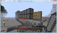 Minecraftの事です Minecraftでserve Yahoo 知恵袋