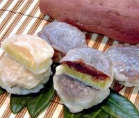 熊本の いきなり団子 の大体のカロリーを教えてください ま Yahoo 知恵袋